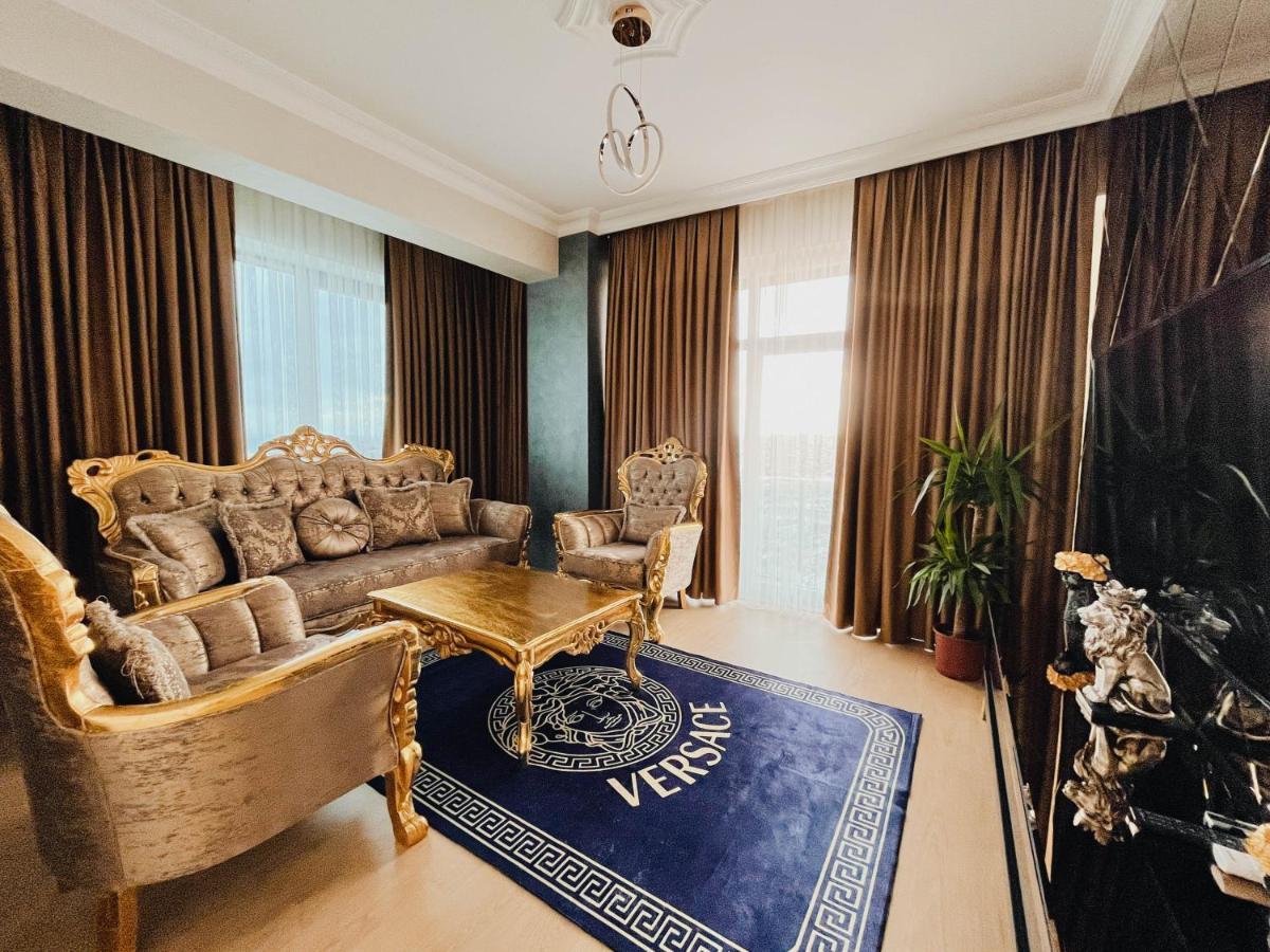 Walens Hotel Стамбул Екстер'єр фото