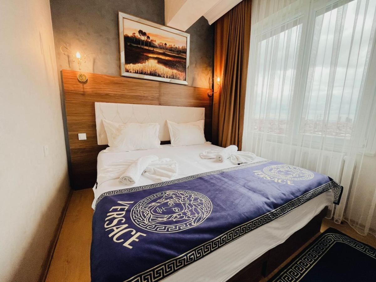 Walens Hotel Стамбул Екстер'єр фото