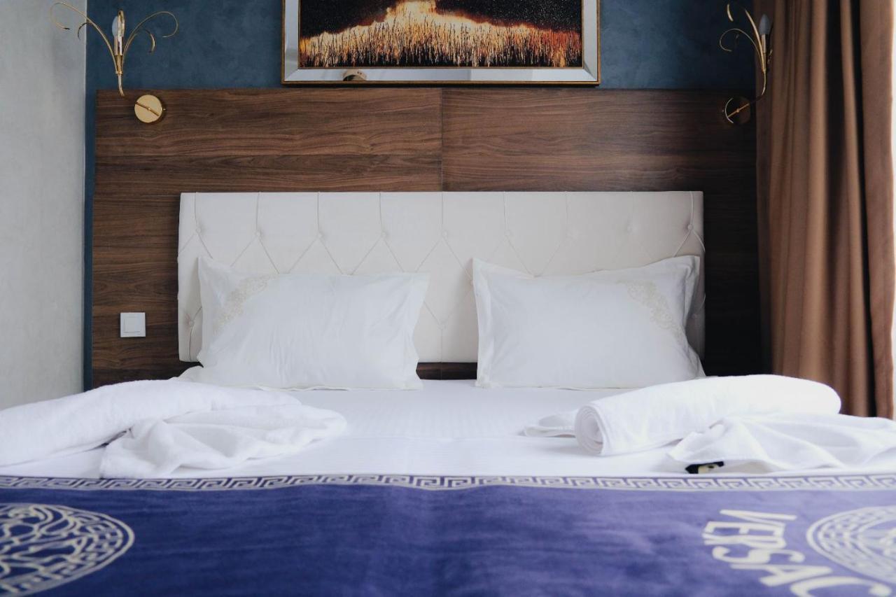 Walens Hotel Стамбул Екстер'єр фото