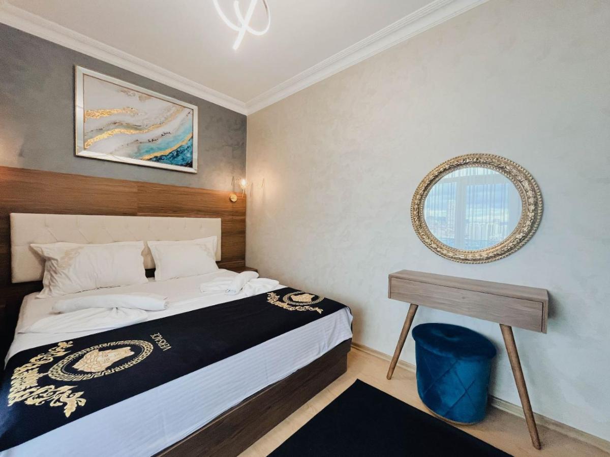 Walens Hotel Стамбул Екстер'єр фото